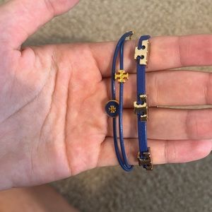 AUTHENTIC TORY BURCH BRACELETS